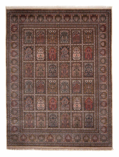 Qom Mattan 246x324cm - Persisk matta