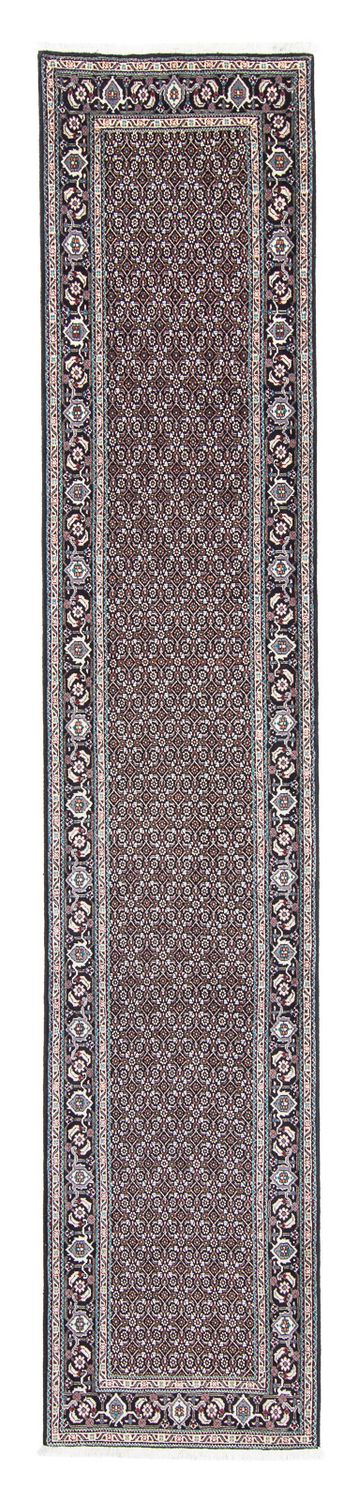 Tabriz Mattan 77x388cm - Persisk matta