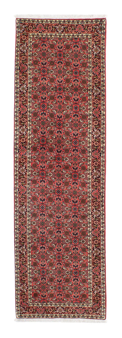 Bidjar Mattan 71x248cm - Persisk matta