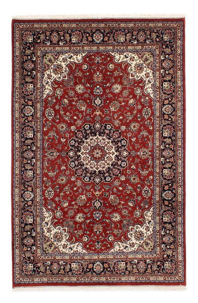 Kashmar Mattan 198x297cm - Persisk matta
