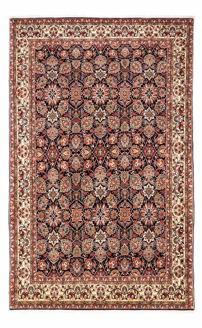 Bidjar - Takab Mattan 198x307cm - Persisk matta