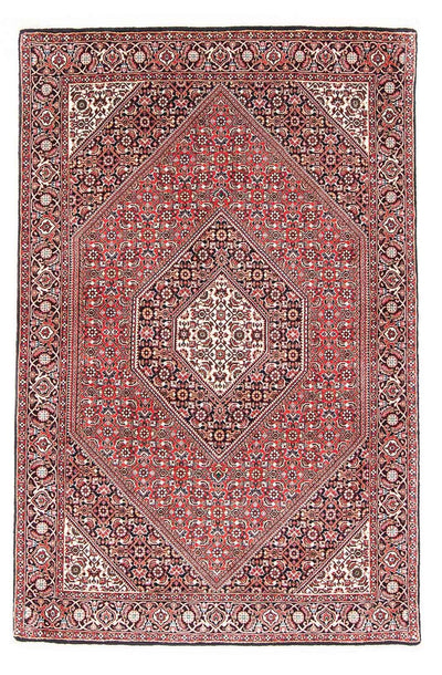 Bidjar Mattan 109x181cm - Persisk matta