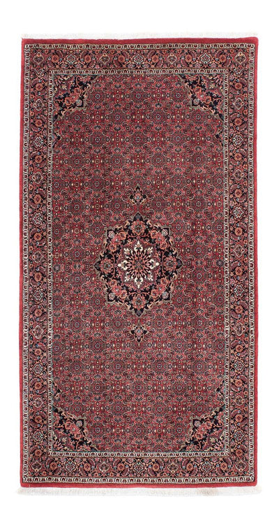Bidjar Mattan 101x198cm - Persisk matta