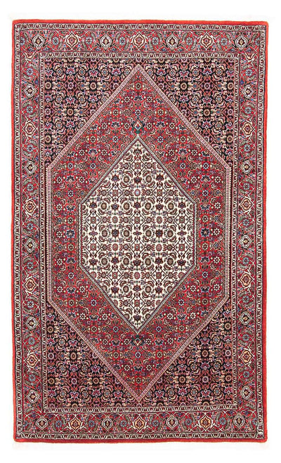 Bidjar Mattan 109x180cm - Persisk matta