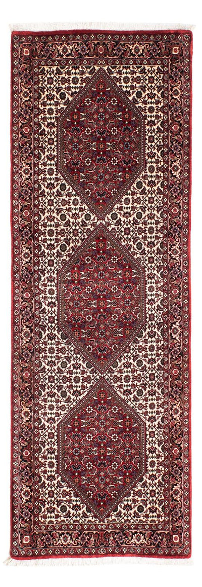 Bidjar Mattan 74x206cm - Persisk matta
