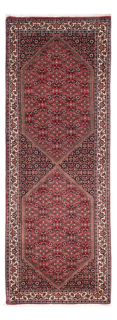 Bidjar Mattan 79x219cm - Persisk matta