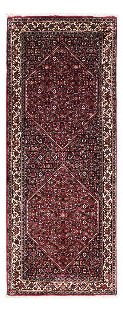 Bidjar Mattan 74x198cm - Persisk matta