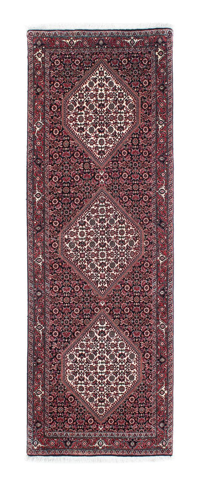 Bidjar Mattan 73x214cm - Persisk matta