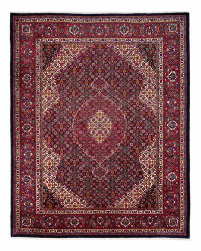 Sarouk Mattan 248x310cm - Persisk matta