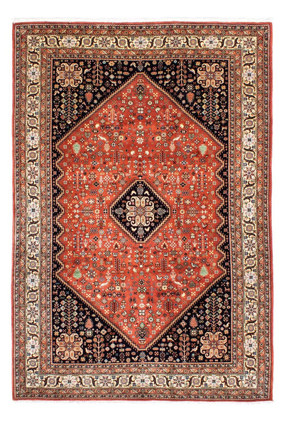 Qashqai Mattan 200x298cm - Persisk matta