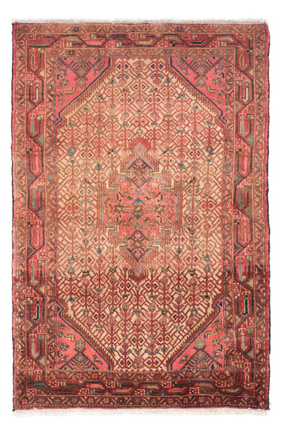 Sarouk Mattan 108x163cm - Persisk matta