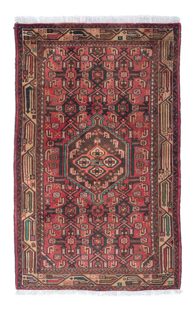 Hamadan Mattan 82x130cm - Persisk matta