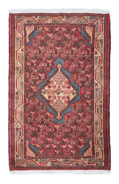 Hamadan Mattan 80x125cm - Persisk matta