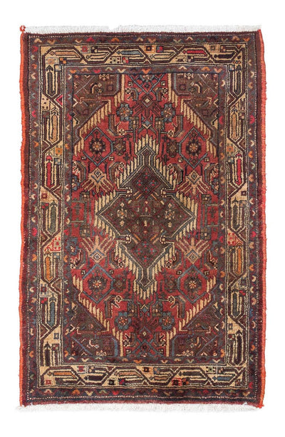 Hamadan Mattan 77x116cm - Persisk matta