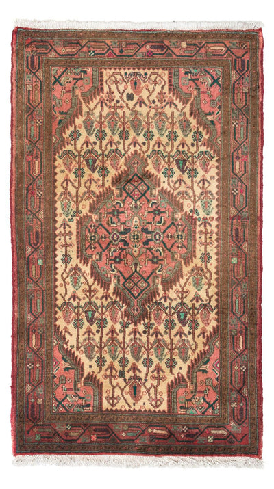 Hosseinabad Mattan 80x135cm - Persisk matta