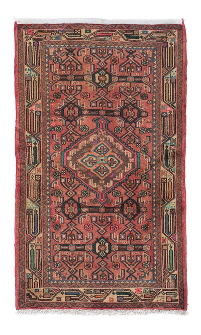 Hamadan Mattan 80x125cm - Persisk matta