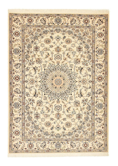 Nain - 6La Mattan 114x164cm - Persisk matta