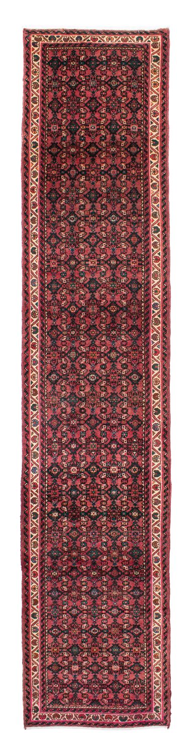 Hosseinabad Mattan 83x398cm - Persisk matta