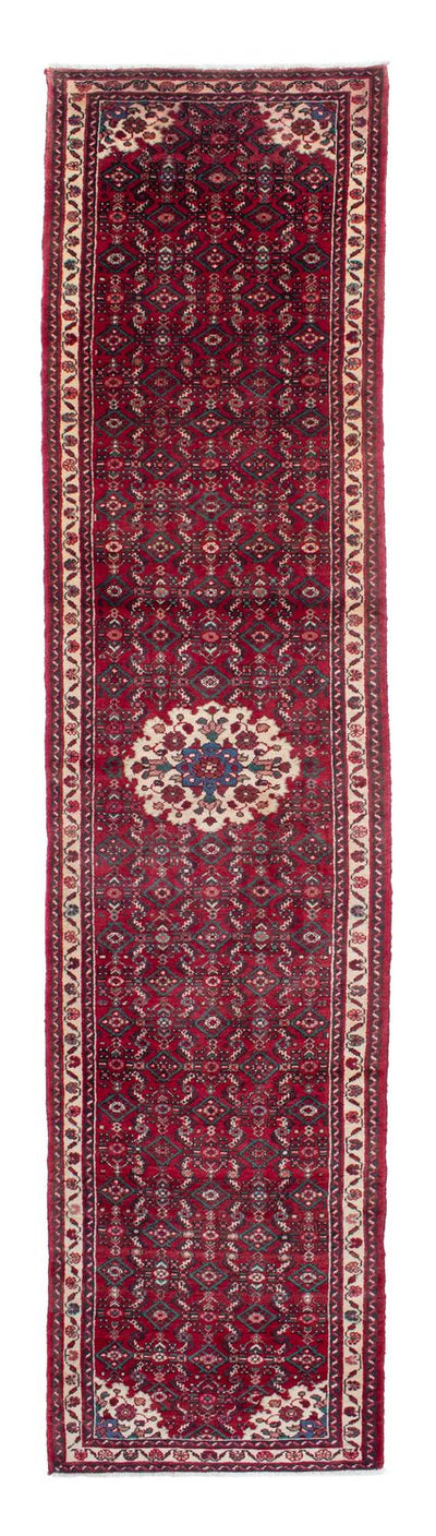 Hosseinabad Mattan 85x410cm - Persisk matta