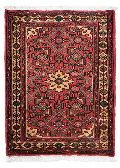 Hosseinabad Mattan 70x91cm - Persisk matta