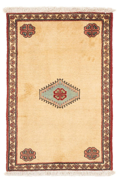 Abadeh Mattan 64x105cm - Persisk matta