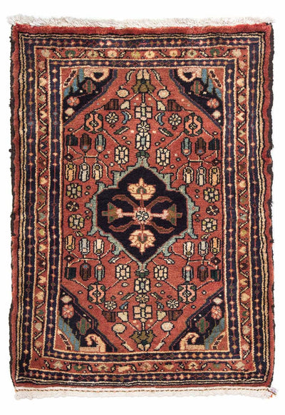 Hamadan Mattan 62x90cm - Persisk matta