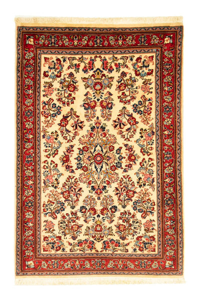 Sarouk Mattan 106x163cm - Persisk matta