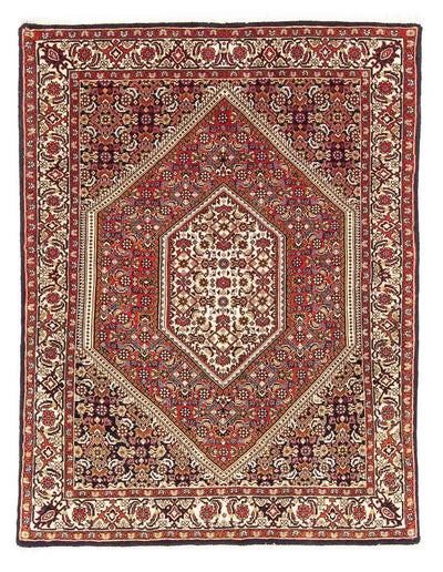 Bidjar Mattan 105x150cm - Persisk matta