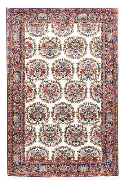 Bidjar Mattan 110x169cm - Persisk matta