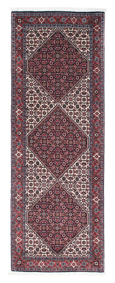 Bidjar Mattan 61x225cm - Persisk matta