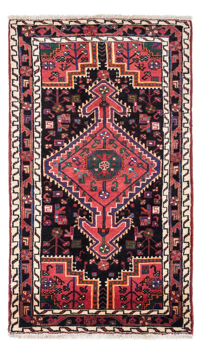 Tuserkan Mattan 80x145cm - Persisk matta