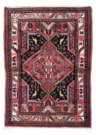 Tuserkan Mattan 81x116cm - Persisk matta
