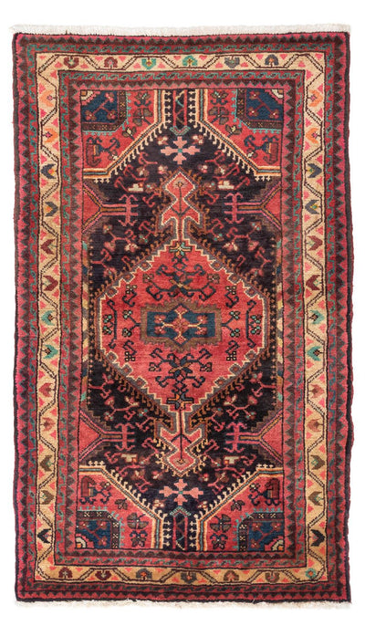 Tuserkan Mattan 80x135cm - Persisk matta