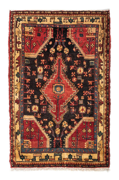 Tuserkan Mattan 86x145cm - Persisk matta