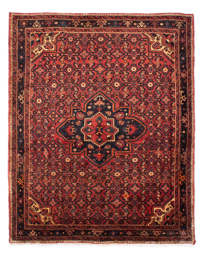 Hosseinabad Mattan 157x203cm - Persisk matta