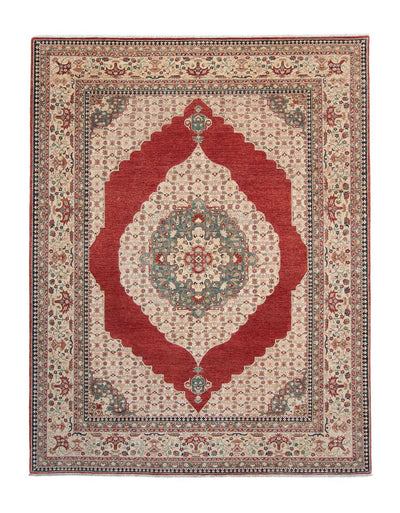Ziegler Carpet 240x304cm - Oriental Carpet
