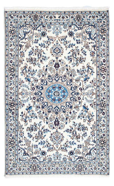 Nain - 9La Mattan 114x187cm - Persisk matta