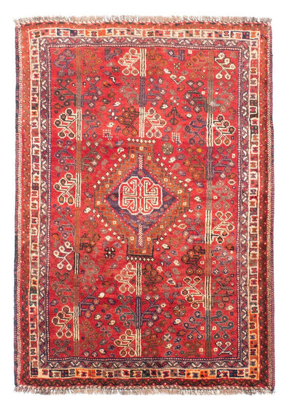 Shiraz Mattan 110x162cm - Persisk matta