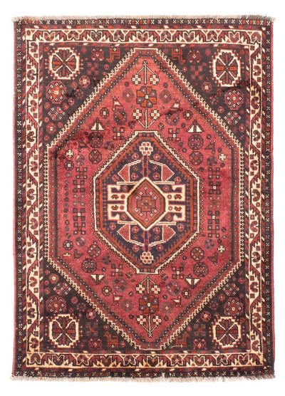 Shiraz Mattan 118x164cm - Persisk matta