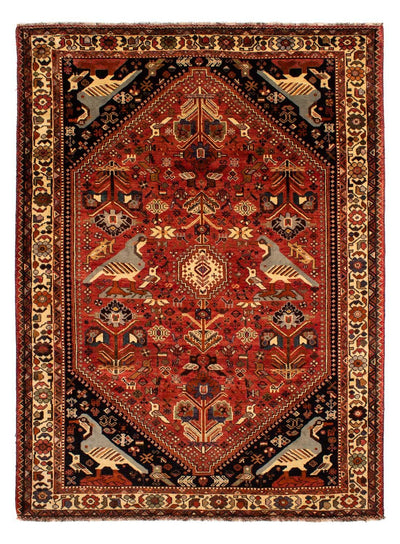 Shiraz Mattan 212x304cm - Persisk matta