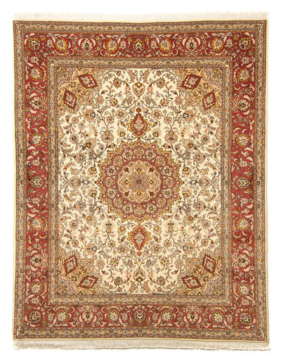 Tabriz - 50 Raj Mattan 198x250cm - Persisk matta
