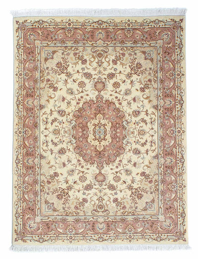 Tabriz - 50 Raj Mattan 149x196cm - Persisk matta