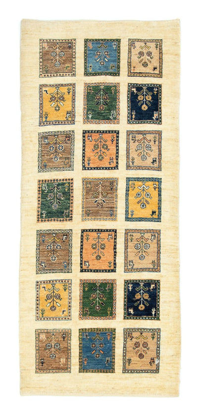 Qashqai Mattan 84x197cm - Persisk matta