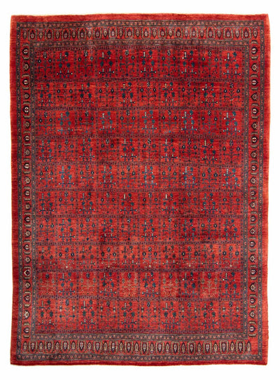 Kashkuli Mattan 260x345cm - Persisk matta