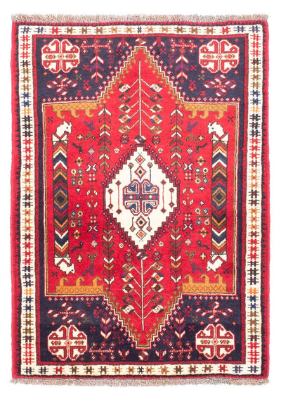 Shiraz Mattan 105x153cm - Persisk matta