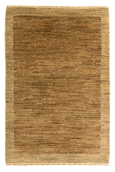 Indo Gabbeh Mattan 65x94cm - Ullmatta