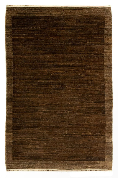 Indo Gabbeh Mattan 60x93cm - Ullmatta