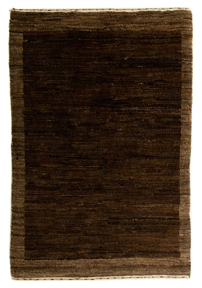 Indo Gabbeh Mattan 58x88cm - Ullmatta
