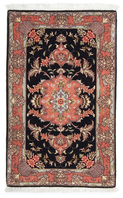 Tabriz - 50 Raj Mattan 60x90cm - Persisk matta