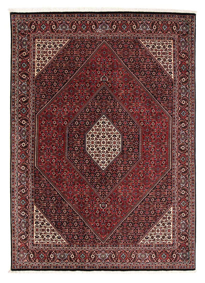 Bidjar Mattan 170x241cm - Persisk matta